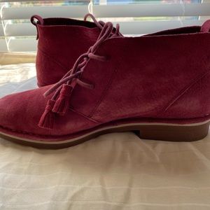 Hushpuppies Catelyn boots